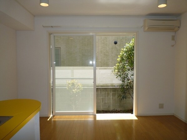 デザインコート赤堤の物件内観写真